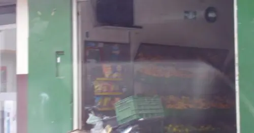 TIENDA DE BARRIO CALLE 25D TIENDA DE BARRIO CALLE 25D